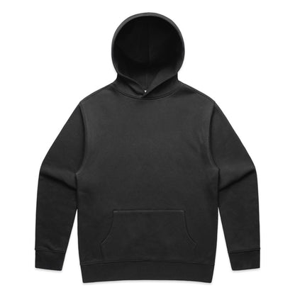 Young Freddy Men's Relax Faded Hood