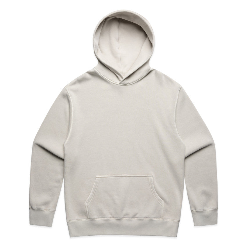Young Freddy Men's Relax Faded Hood