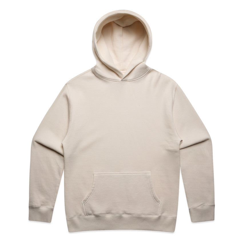 Young Freddy Men's Relax Faded Hood