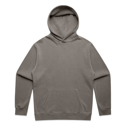 Young Freddy Men's Relax Faded Hood