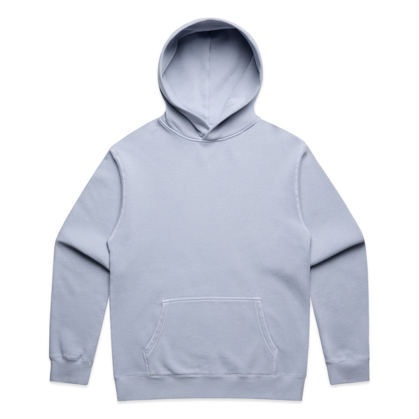 Young Freddy Men's Relax Faded Hood