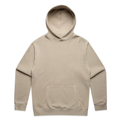 Young Freddy Men's Relax Faded Hood