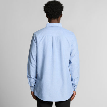 Young Freddy Oxford Shirt