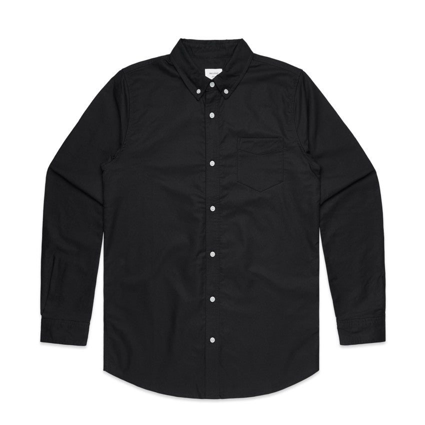 Young Freddy Oxford Shirt
