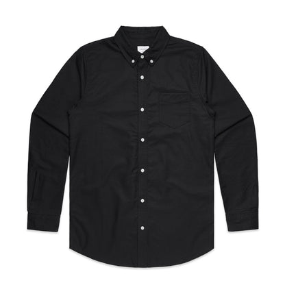 Young Freddy Oxford Shirt