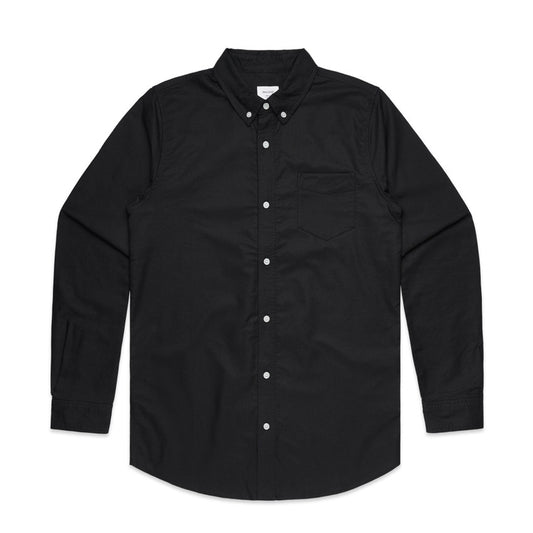 Young Freddy Oxford Shirt
