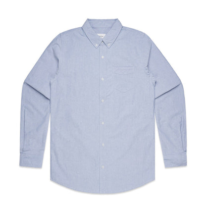 Young Freddy Oxford Shirt