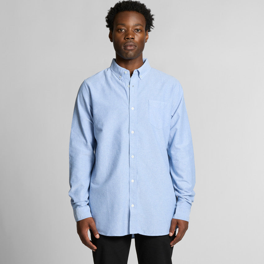 Young Freddy Oxford Shirt
