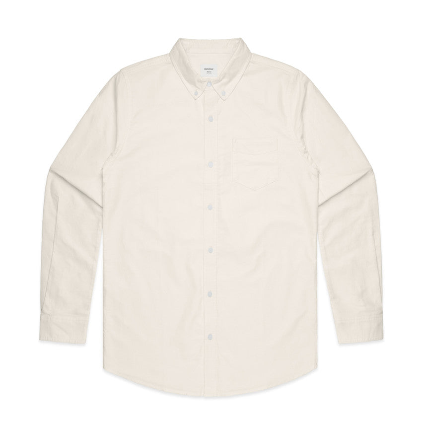 Young Freddy Oxford Shirt