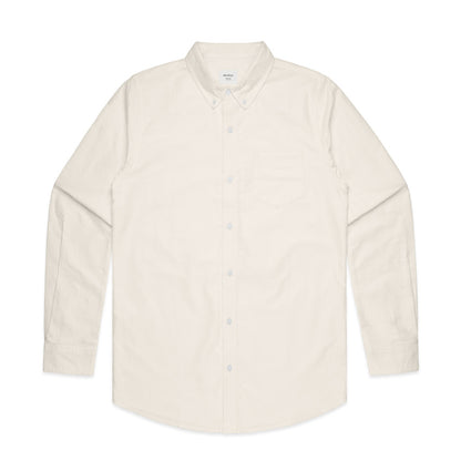Young Freddy Oxford Shirt