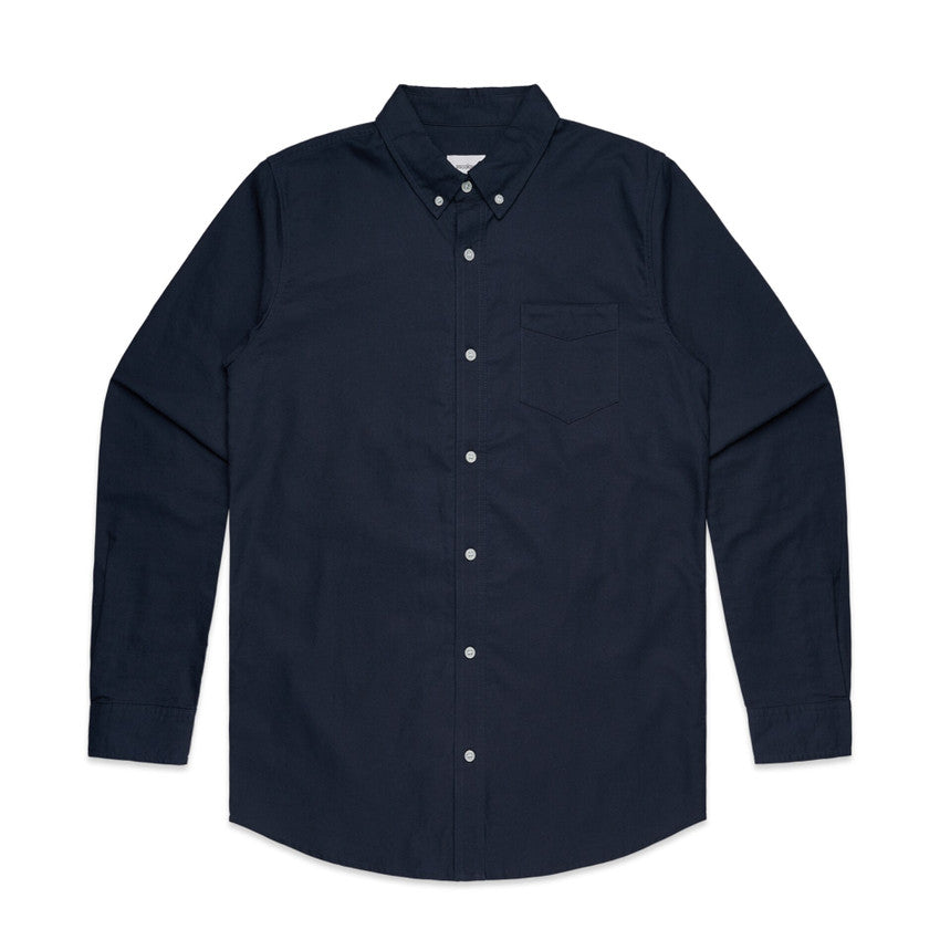 Young Freddy Oxford Shirt