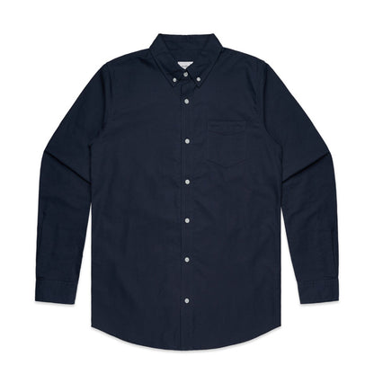 Young Freddy Oxford Shirt