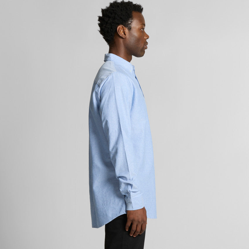 Young Freddy Oxford Shirt