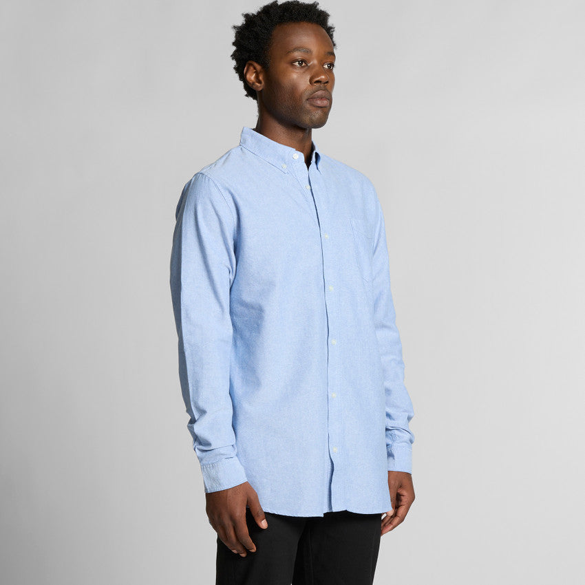Young Freddy Oxford Shirt