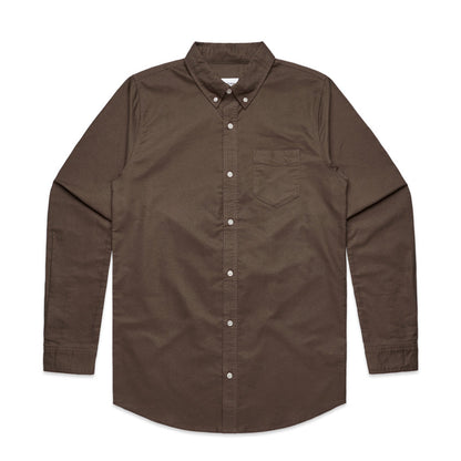 Young Freddy Oxford Shirt