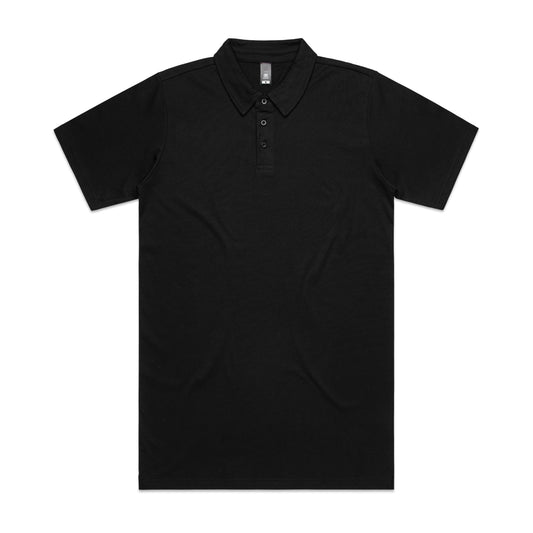 Young Freddy Chad Polo