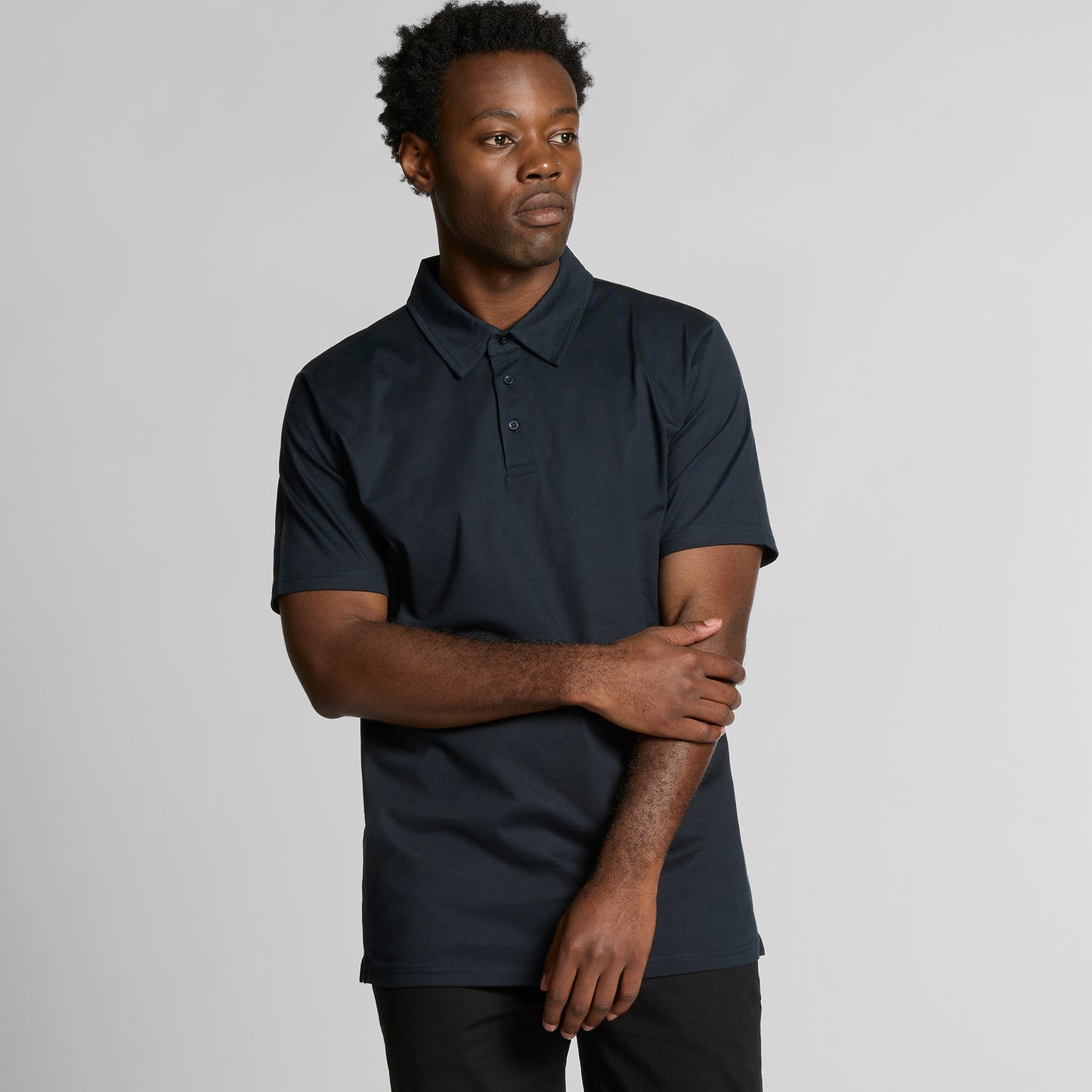 Young Freddy Chad Polo