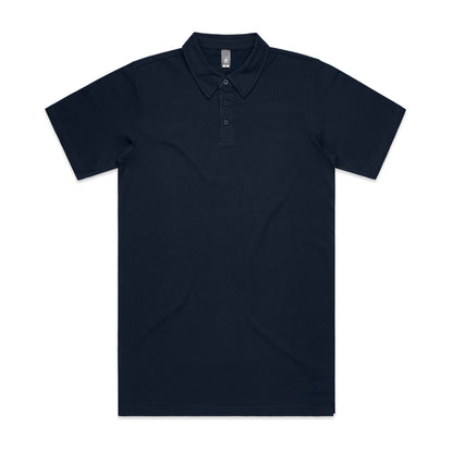 Young Freddy Chad Polo