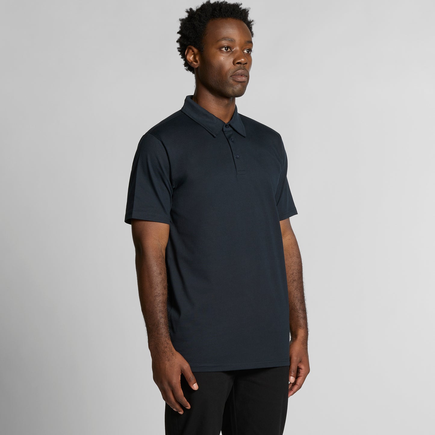 Young Freddy Chad Polo