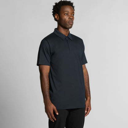 Young Freddy Chad Polo