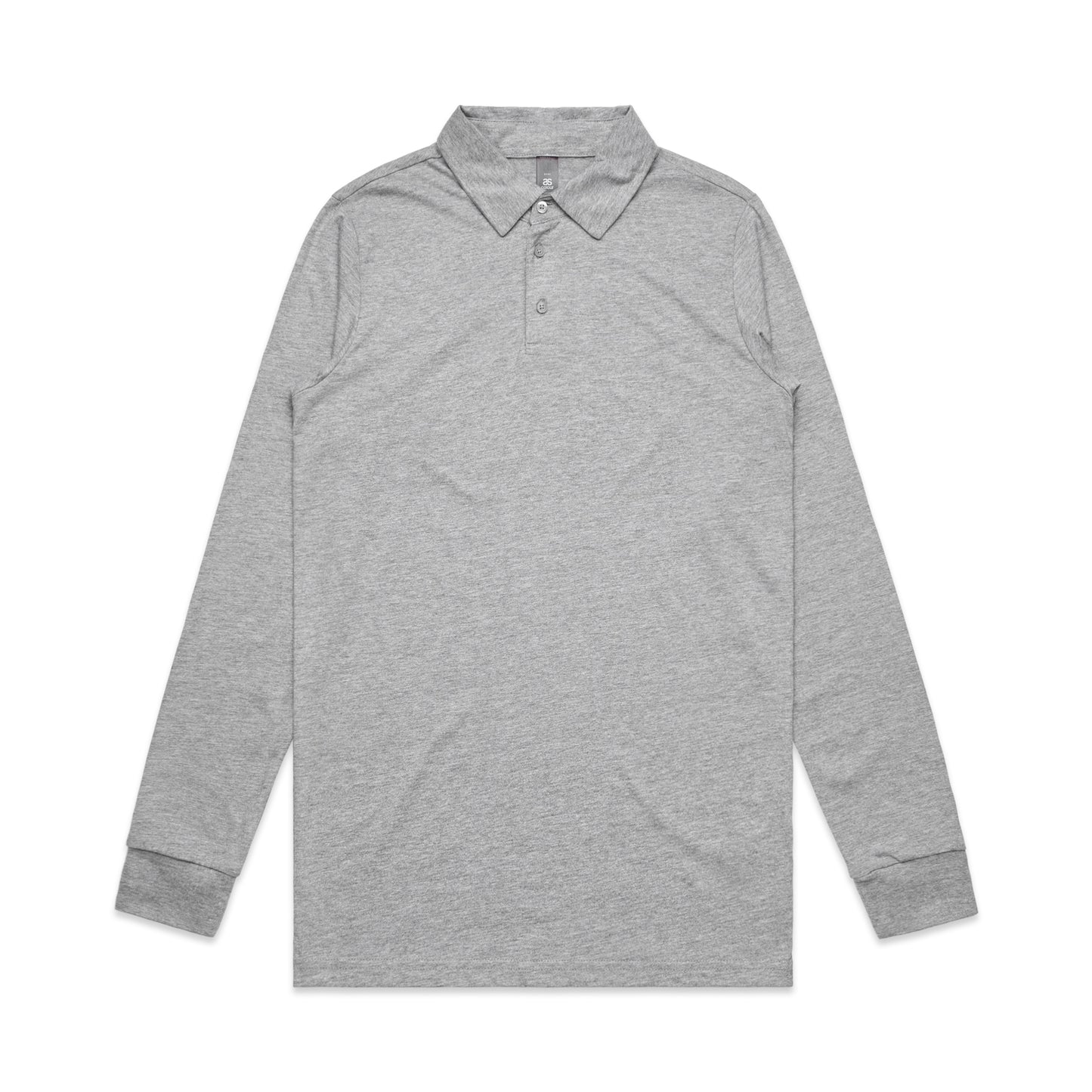 Young Freddy L/S Chad Polo