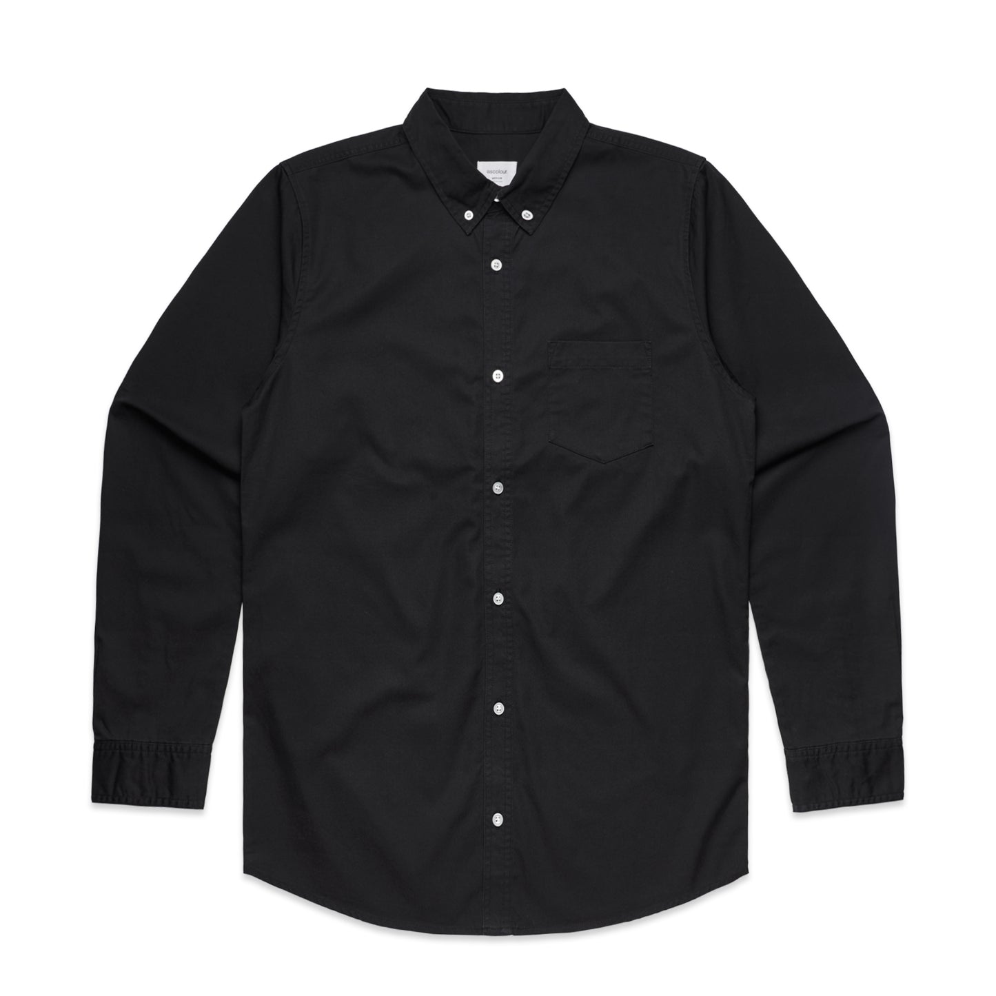 Young Freddy Denim Wash Shirt