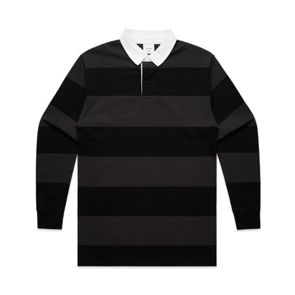 Young Freddy Rugby Stripe