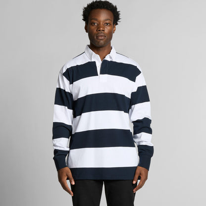 Young Freddy Rugby Stripe