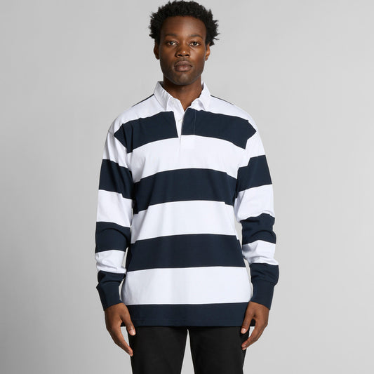 Young Freddy Rugby Stripe