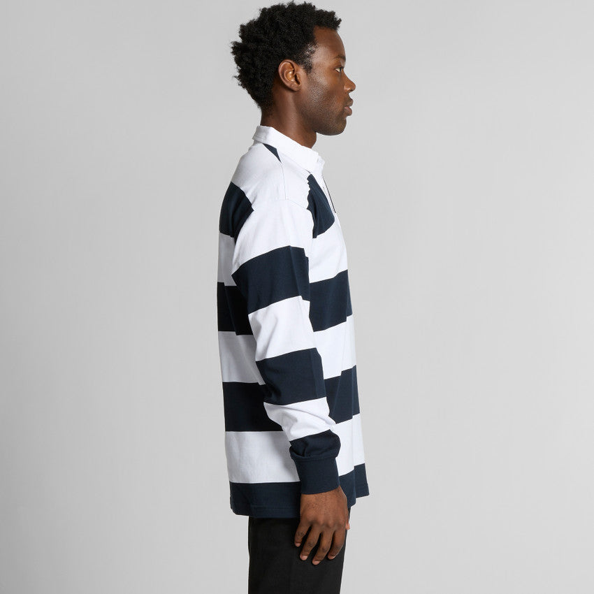Young Freddy Rugby Stripe