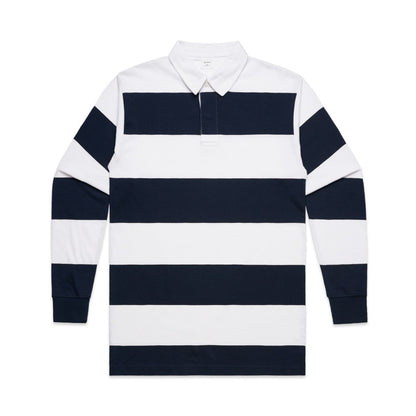 Young Freddy Rugby Stripe