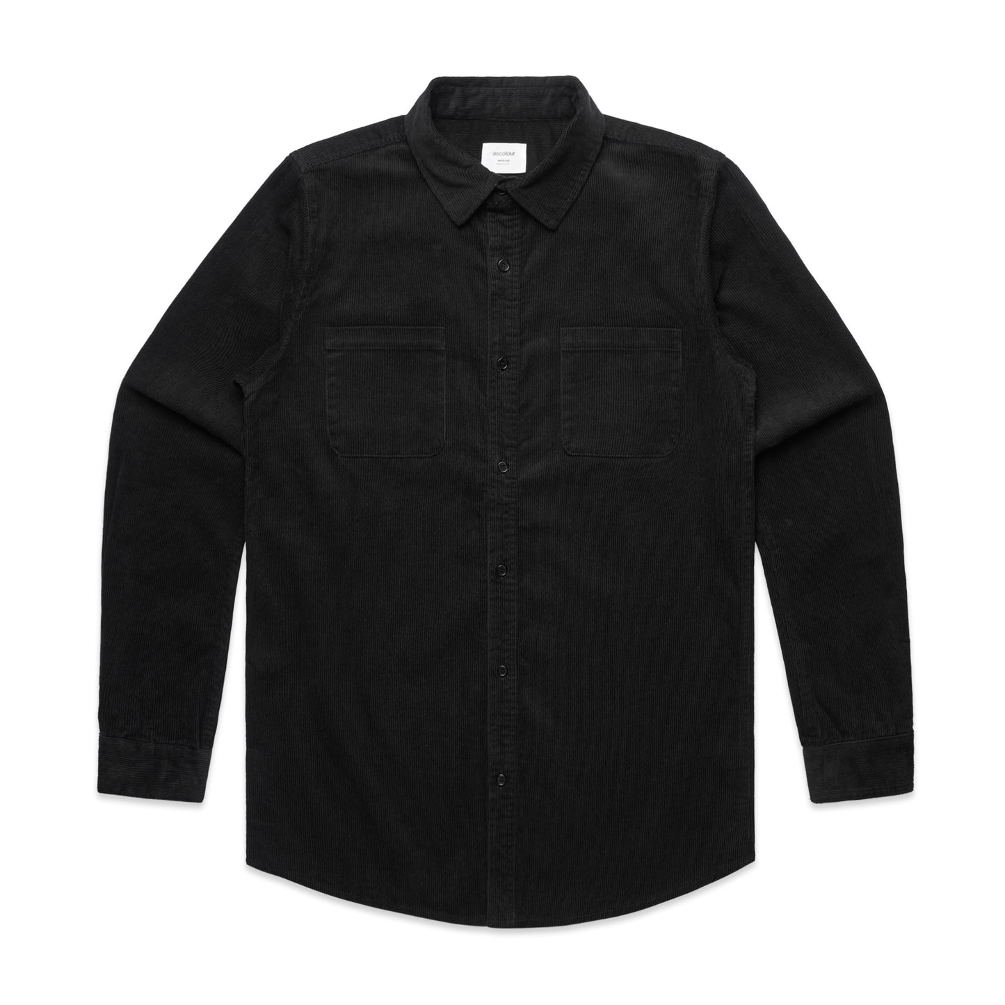 Young Freddy Cord shirt