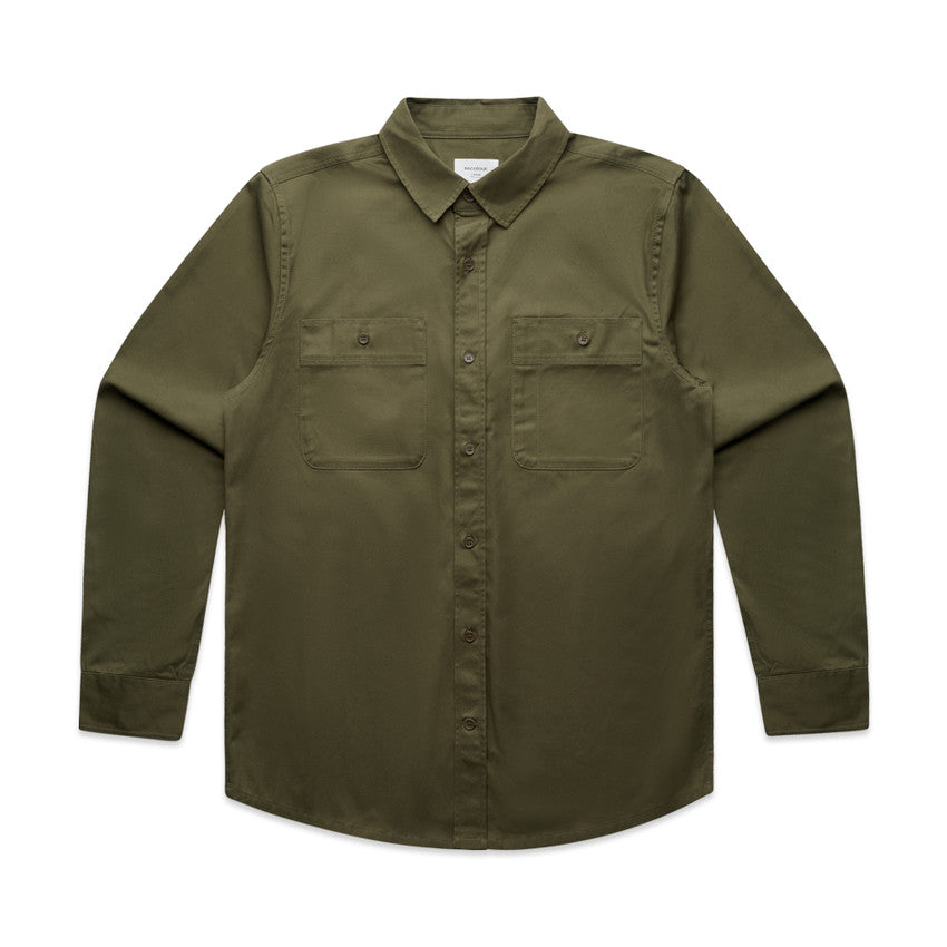Young Freddy Work Shirt