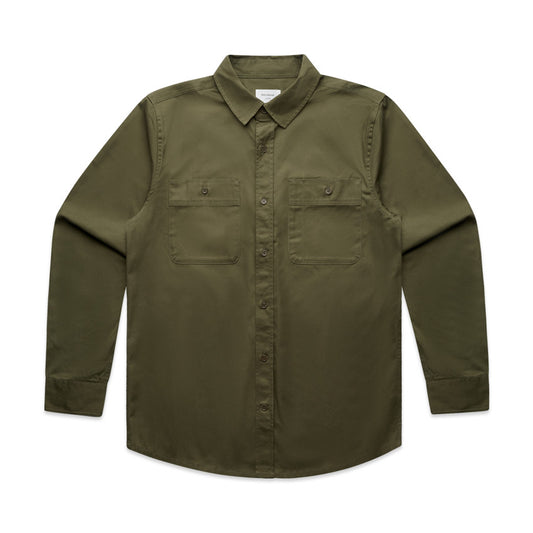 Young Freddy Work Shirt