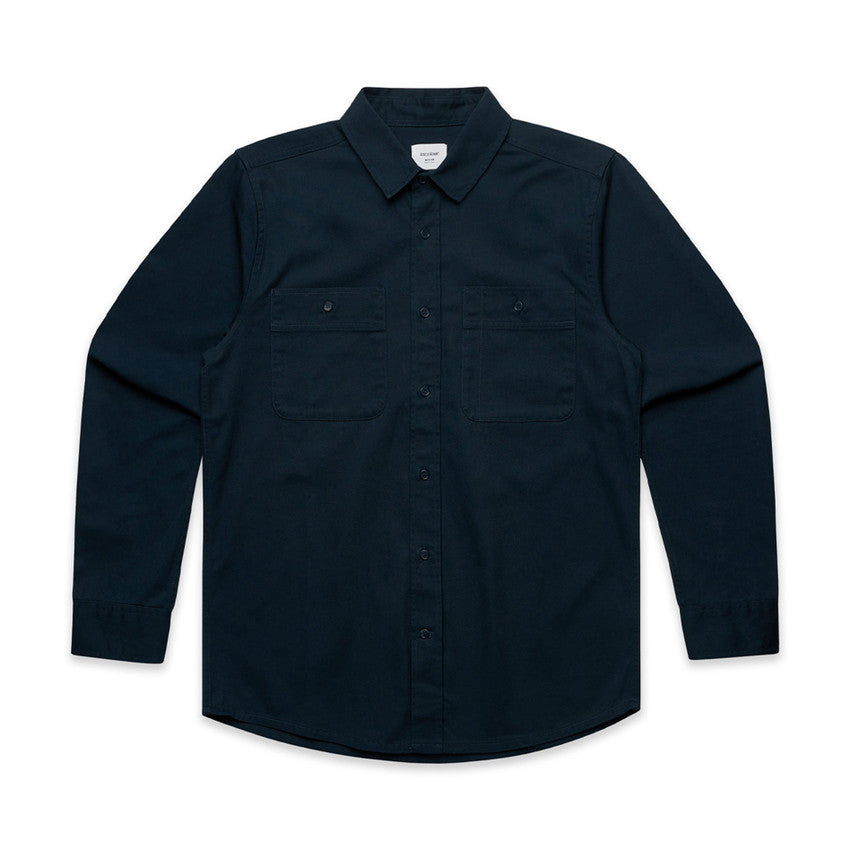Young Freddy Work Shirt