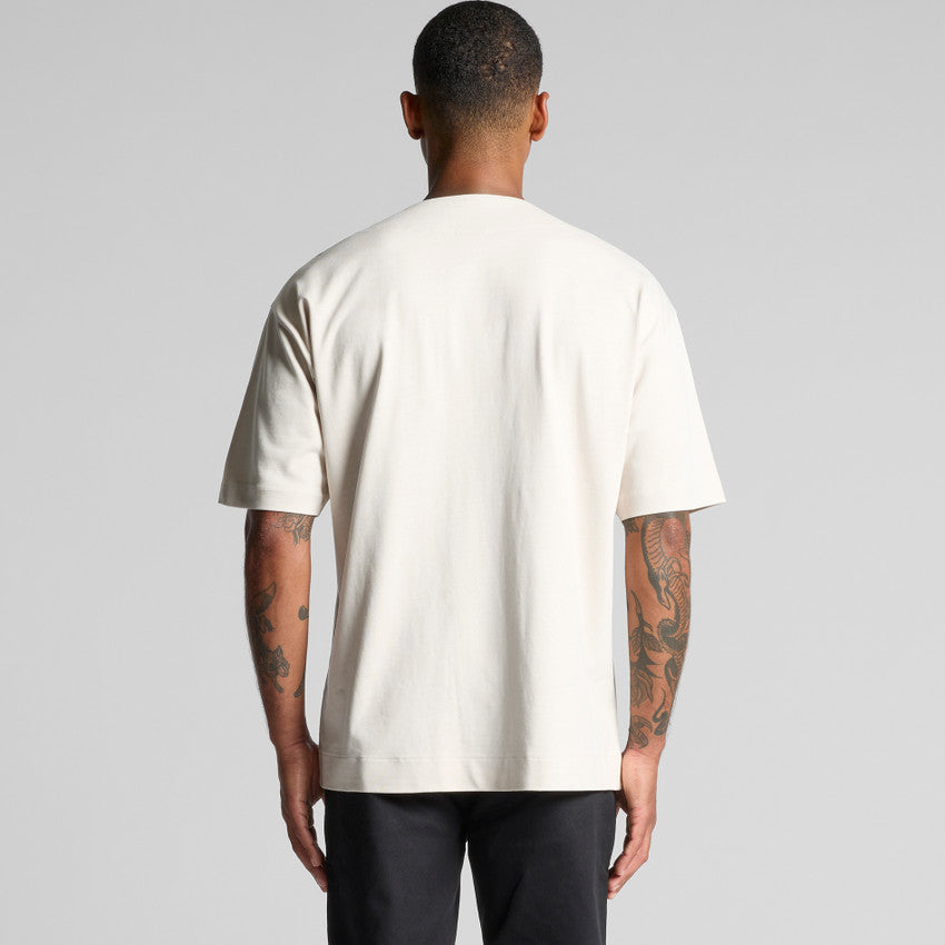 Young Freddy Heavy Baseball Jersey