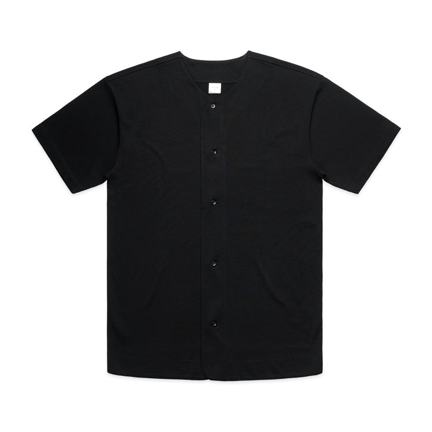 Young Freddy Heavy Baseball Jersey