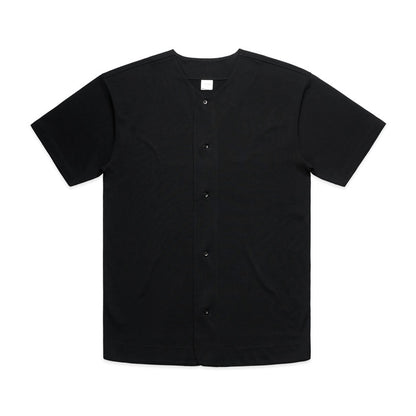 Young Freddy Heavy Baseball Jersey