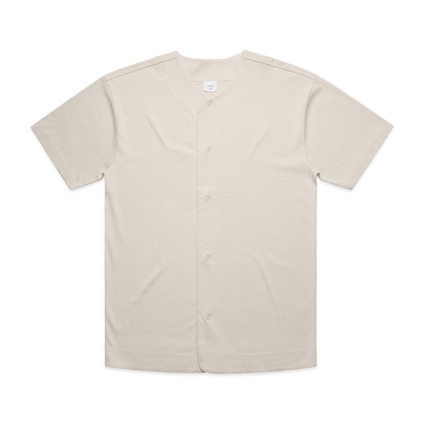 Young Freddy Heavy Baseball Jersey