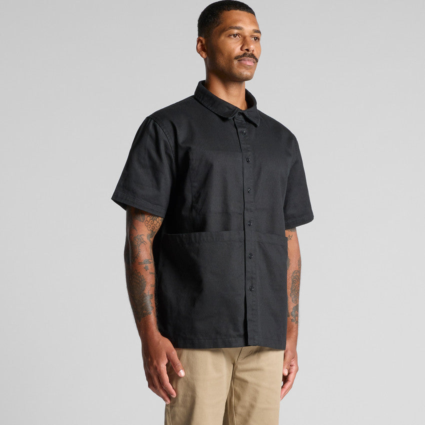 Young Freddy Printers Shirt