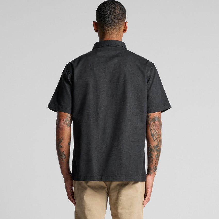 Young Freddy Printers Shirt