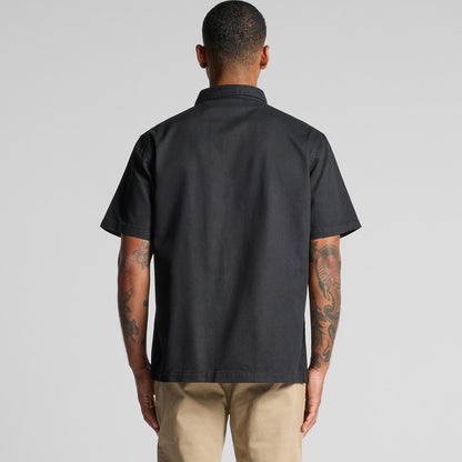 Young Freddy Printers Shirt