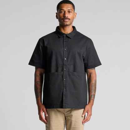 Young Freddy Printers Shirt