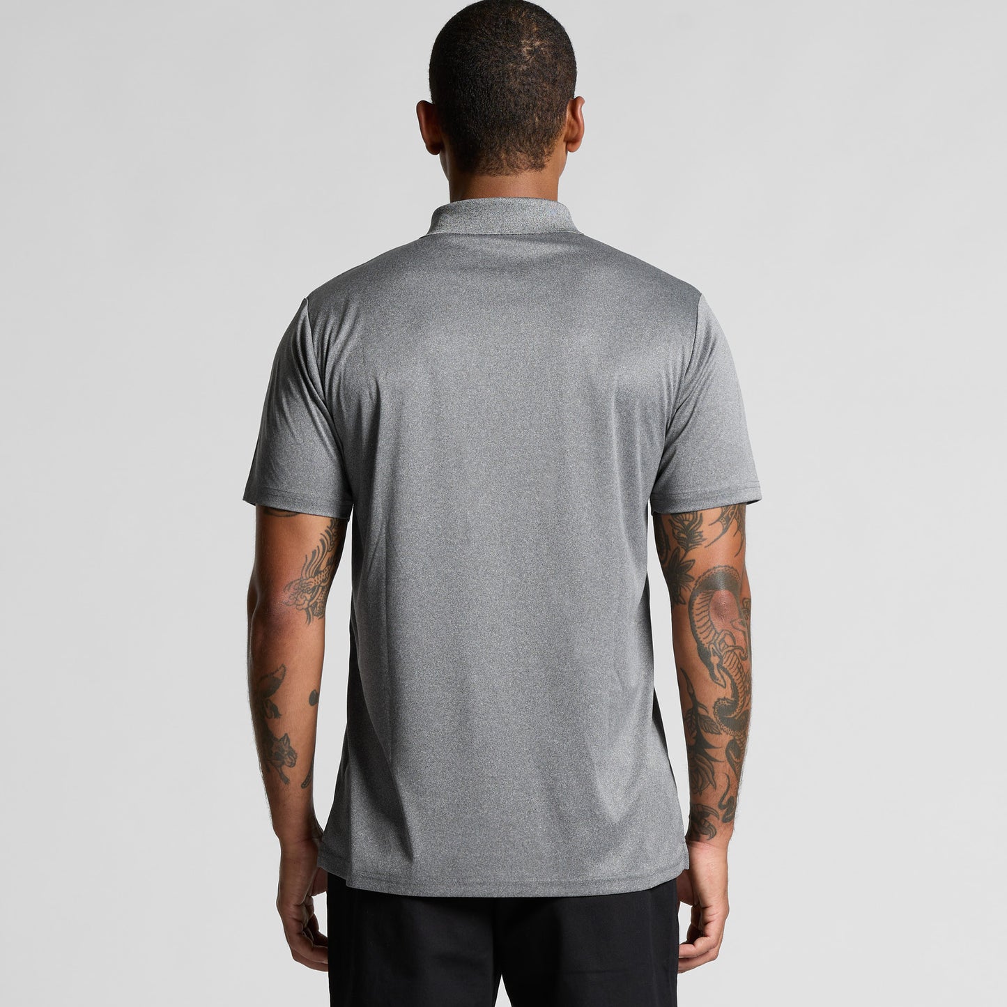 Young Freddy Active work polo