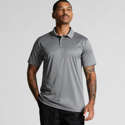 Young Freddy Active work polo