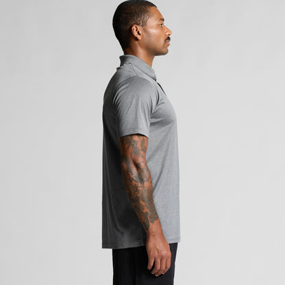 Young Freddy Active work polo