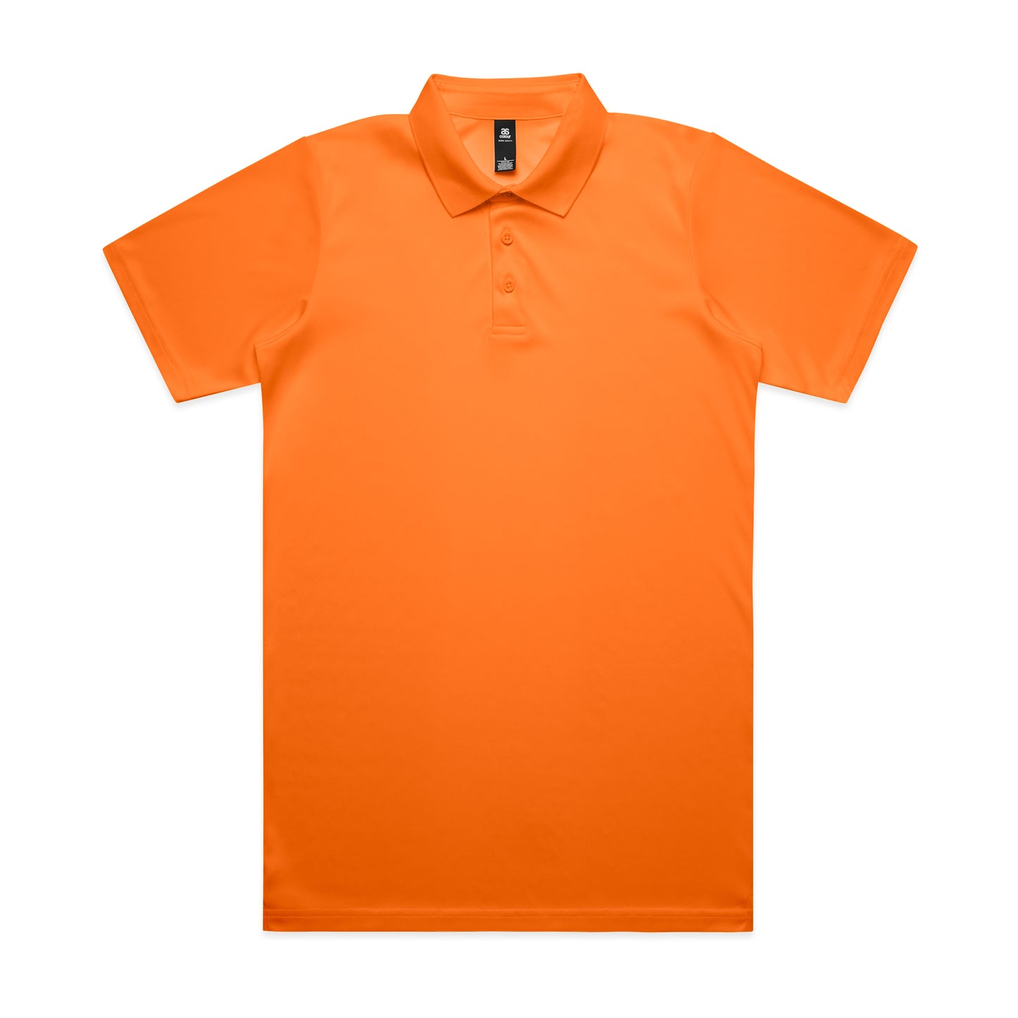 Young Freddy Men's  Safety Polo