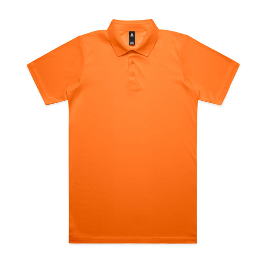 Young Freddy Men's  Safety Polo