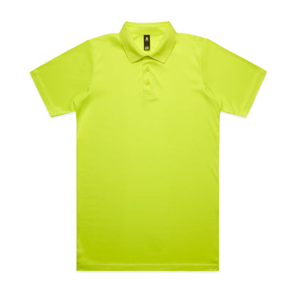 Young Freddy Men's  Safety Polo