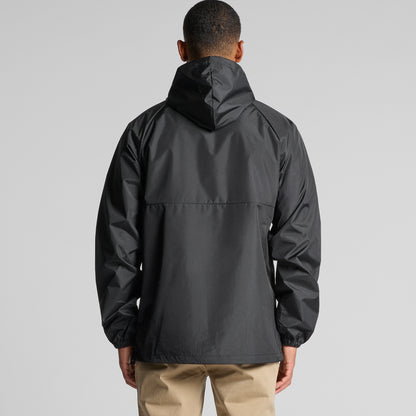 Young Freddy Wind Breaker